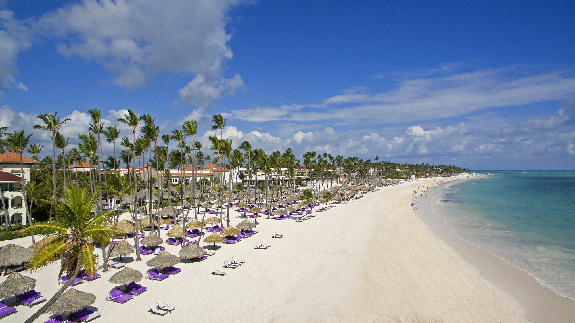 Royal Service At Paradisus Palma Real (Adults Only) Punta Cana Zewnętrze zdjęcie