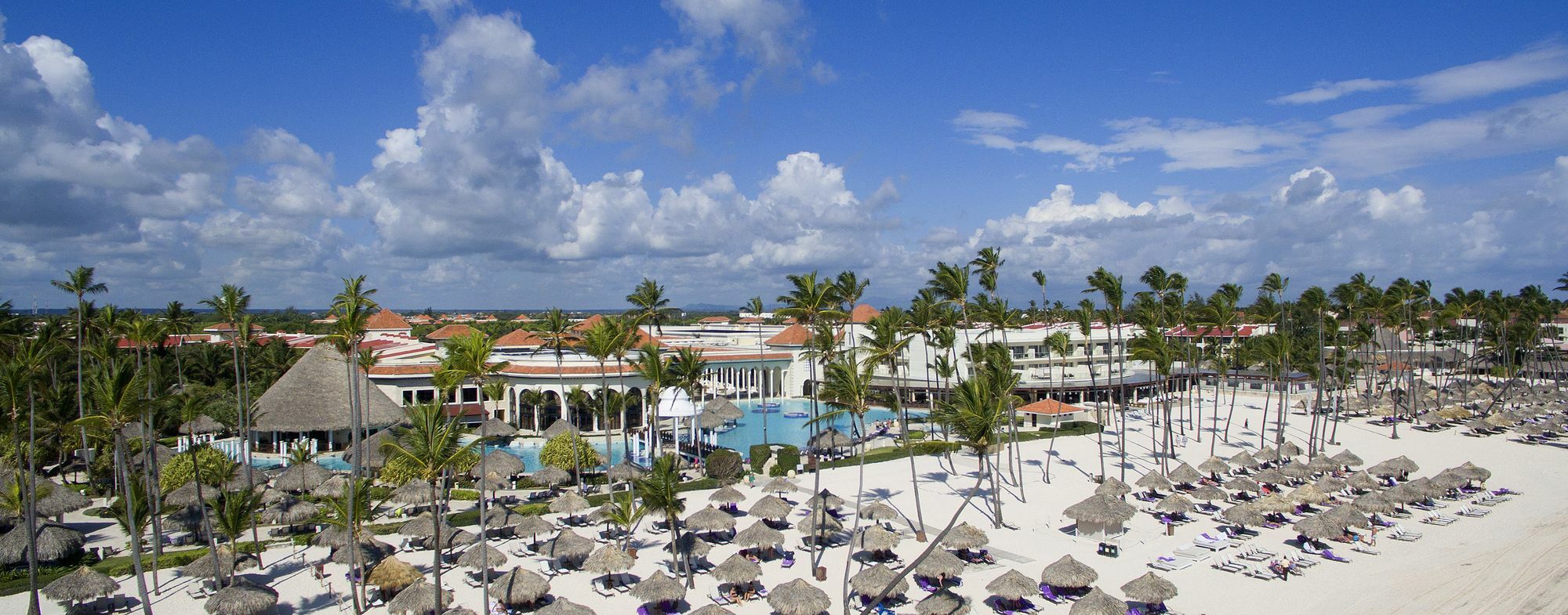 Royal Service At Paradisus Palma Real (Adults Only) Punta Cana Zewnętrze zdjęcie