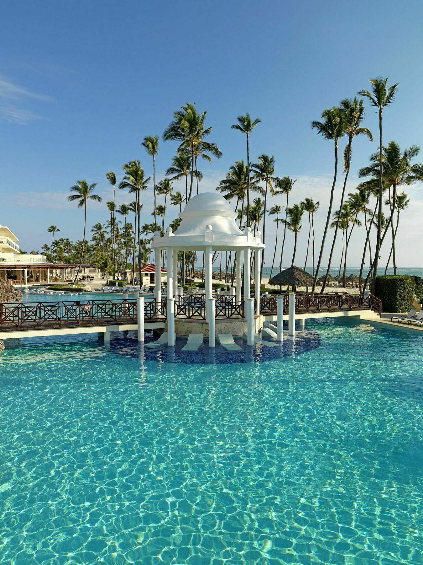 Royal Service At Paradisus Palma Real (Adults Only) Punta Cana Zewnętrze zdjęcie