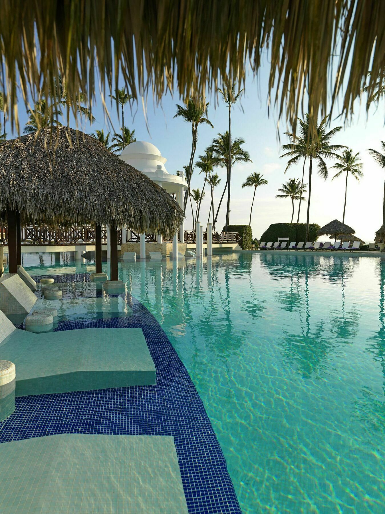 Royal Service At Paradisus Palma Real (Adults Only) Punta Cana Zewnętrze zdjęcie