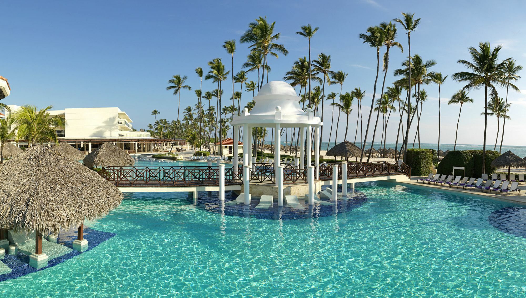 Royal Service At Paradisus Palma Real (Adults Only) Punta Cana Zewnętrze zdjęcie