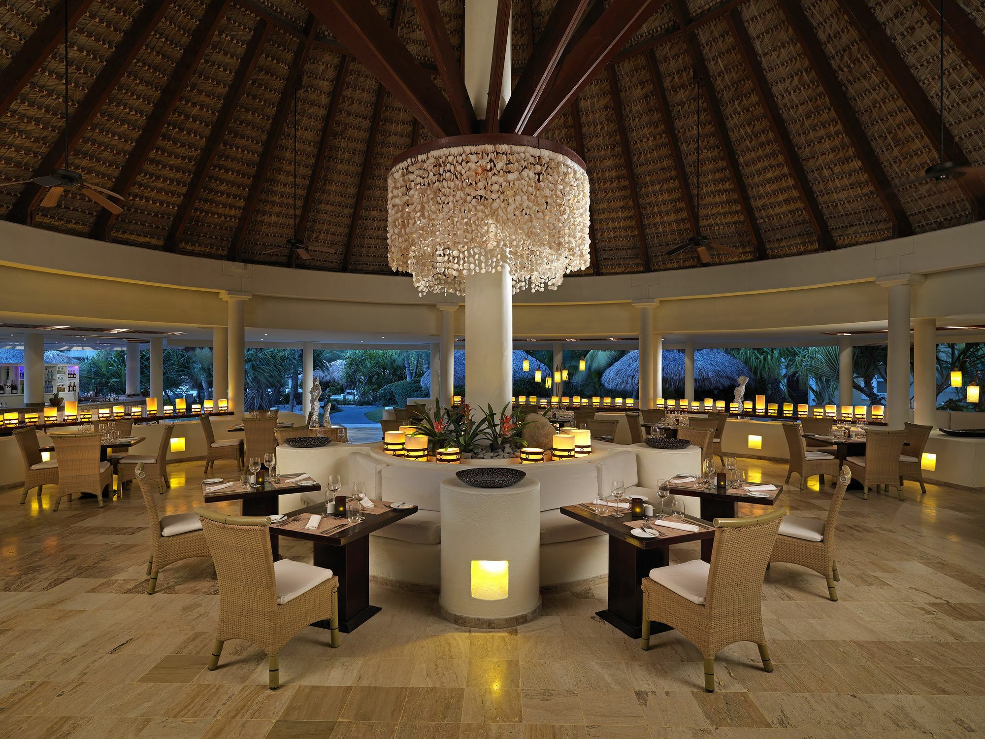 Royal Service At Paradisus Palma Real (Adults Only) Punta Cana Zewnętrze zdjęcie