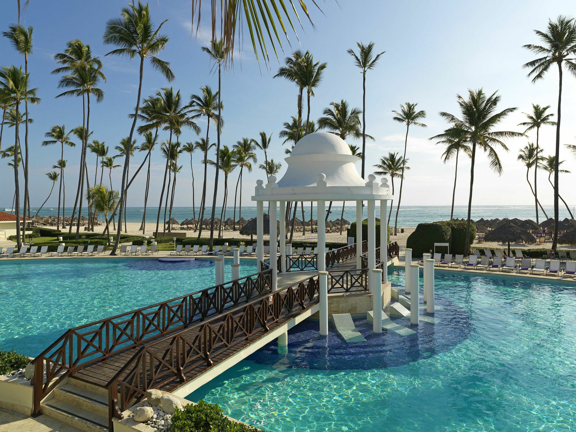 Royal Service At Paradisus Palma Real (Adults Only) Punta Cana Zewnętrze zdjęcie