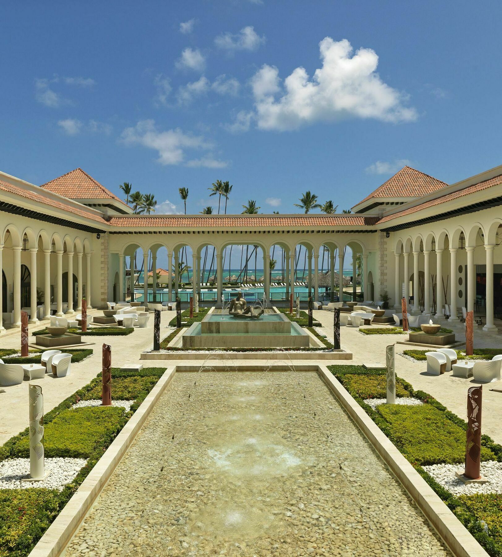 Royal Service At Paradisus Palma Real (Adults Only) Punta Cana Zewnętrze zdjęcie