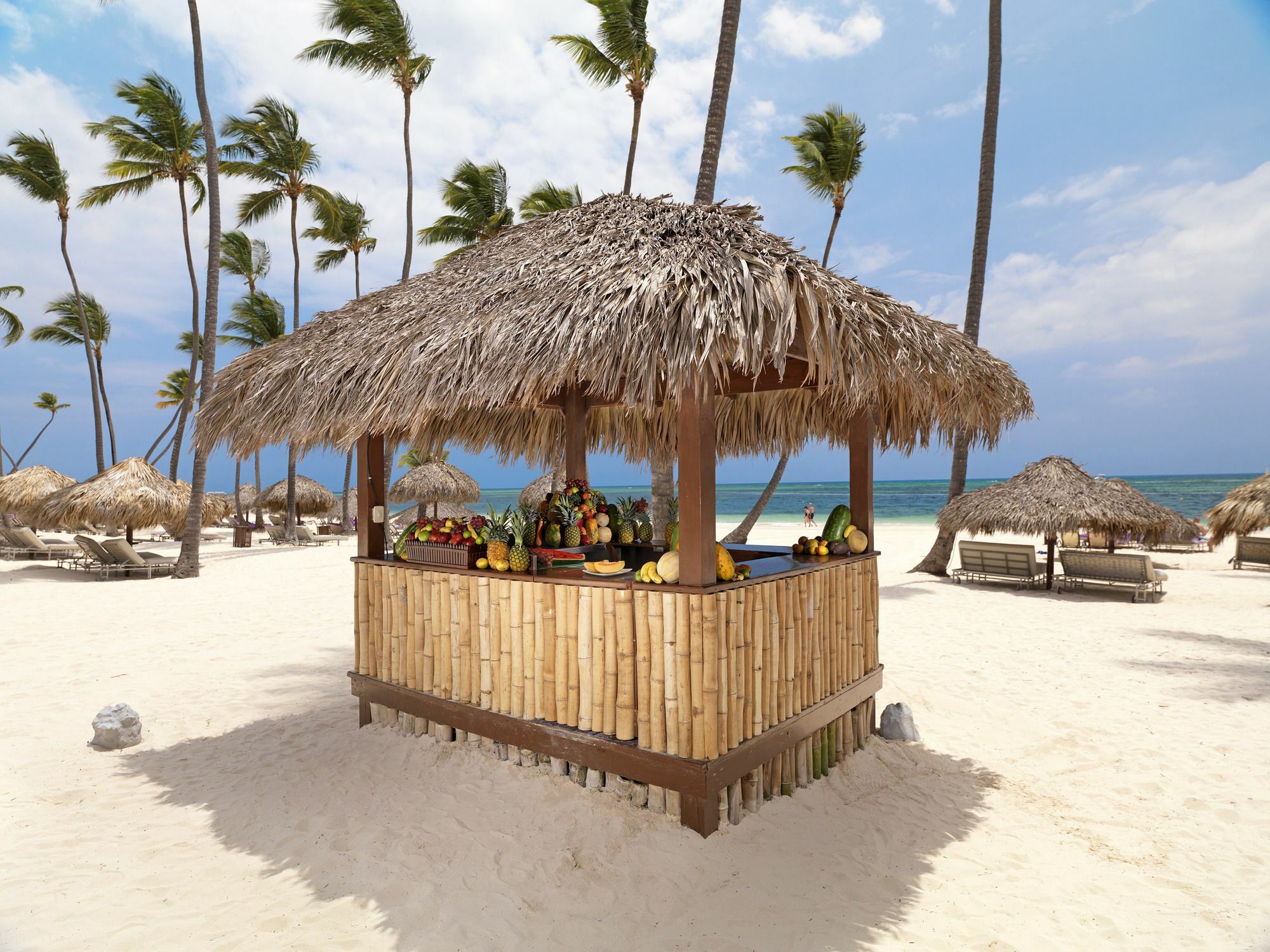 Royal Service At Paradisus Palma Real (Adults Only) Punta Cana Zewnętrze zdjęcie