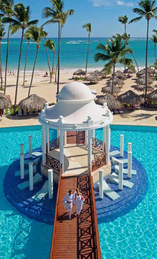 Royal Service At Paradisus Palma Real (Adults Only) Punta Cana Udogodnienia zdjęcie